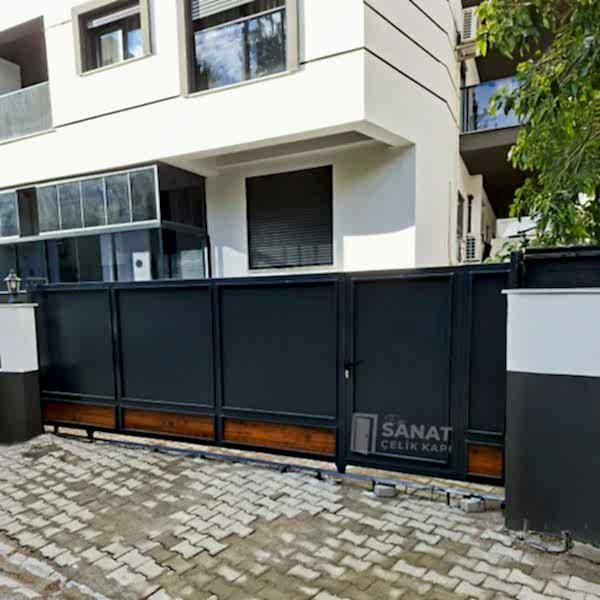 BAHÇE 8